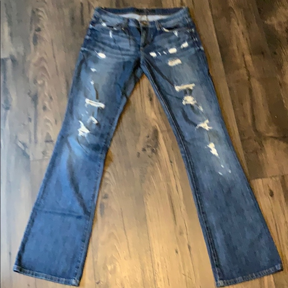 Joes jeans
